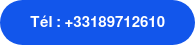 Tél : +33189712610