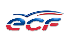 logo ECF pro conduite
